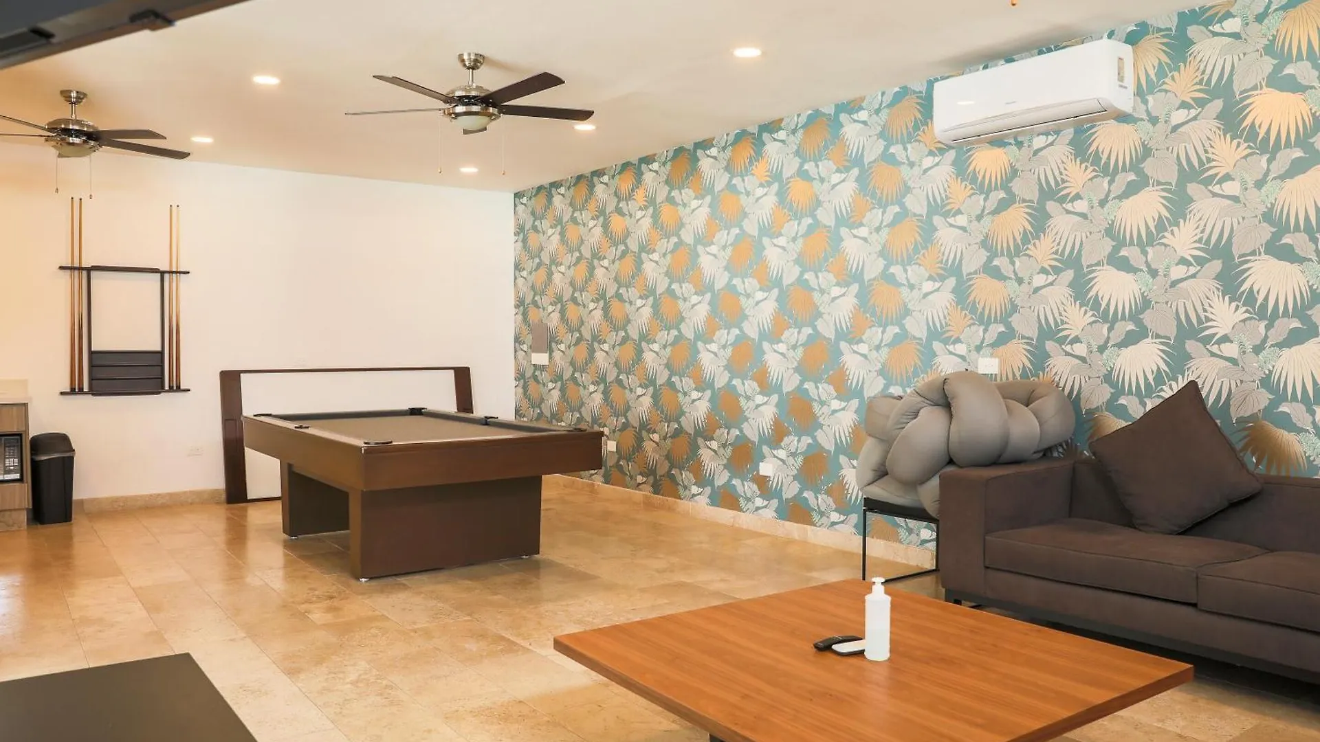 Chic 1Br Apartment In Playa Del Carmen Steps To 5Th Ave