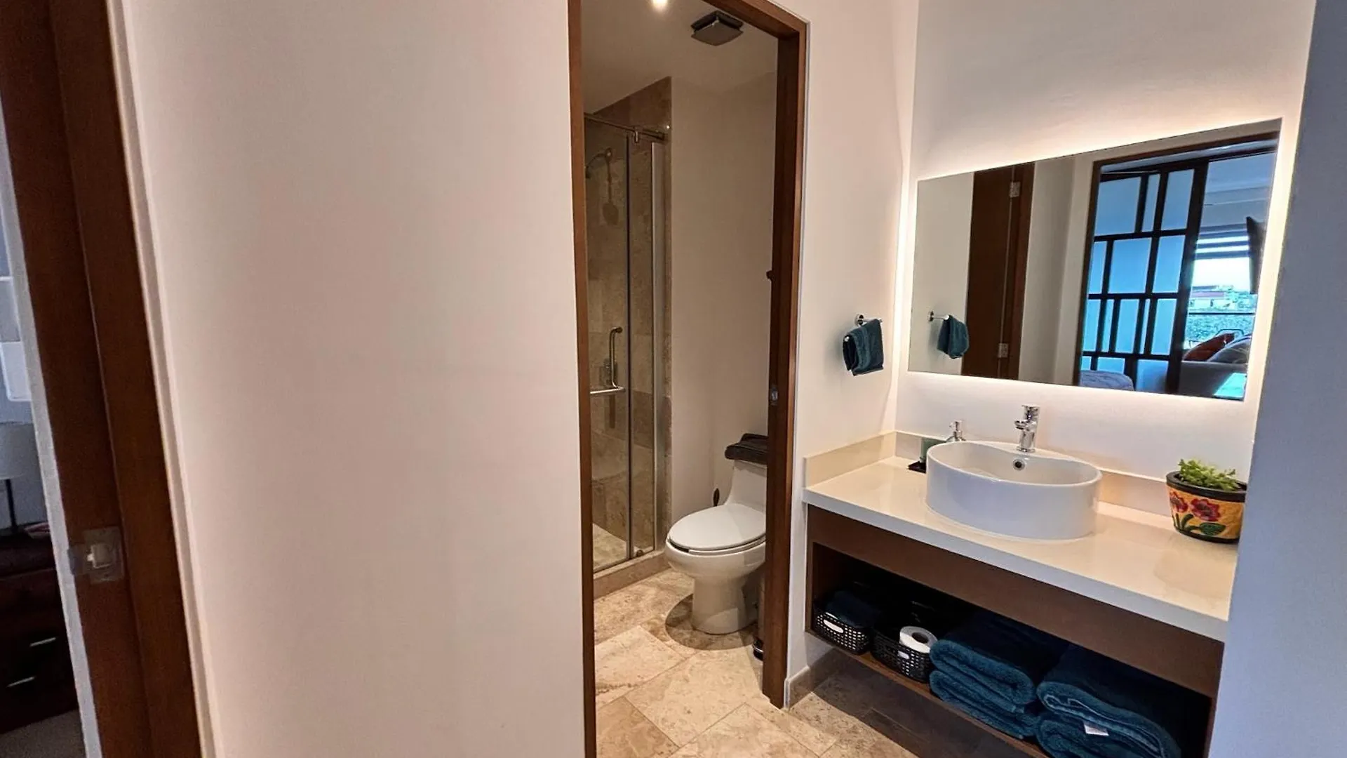 Chic 1Br Apartment In Playa Del Carmen Steps To 5Th Ave