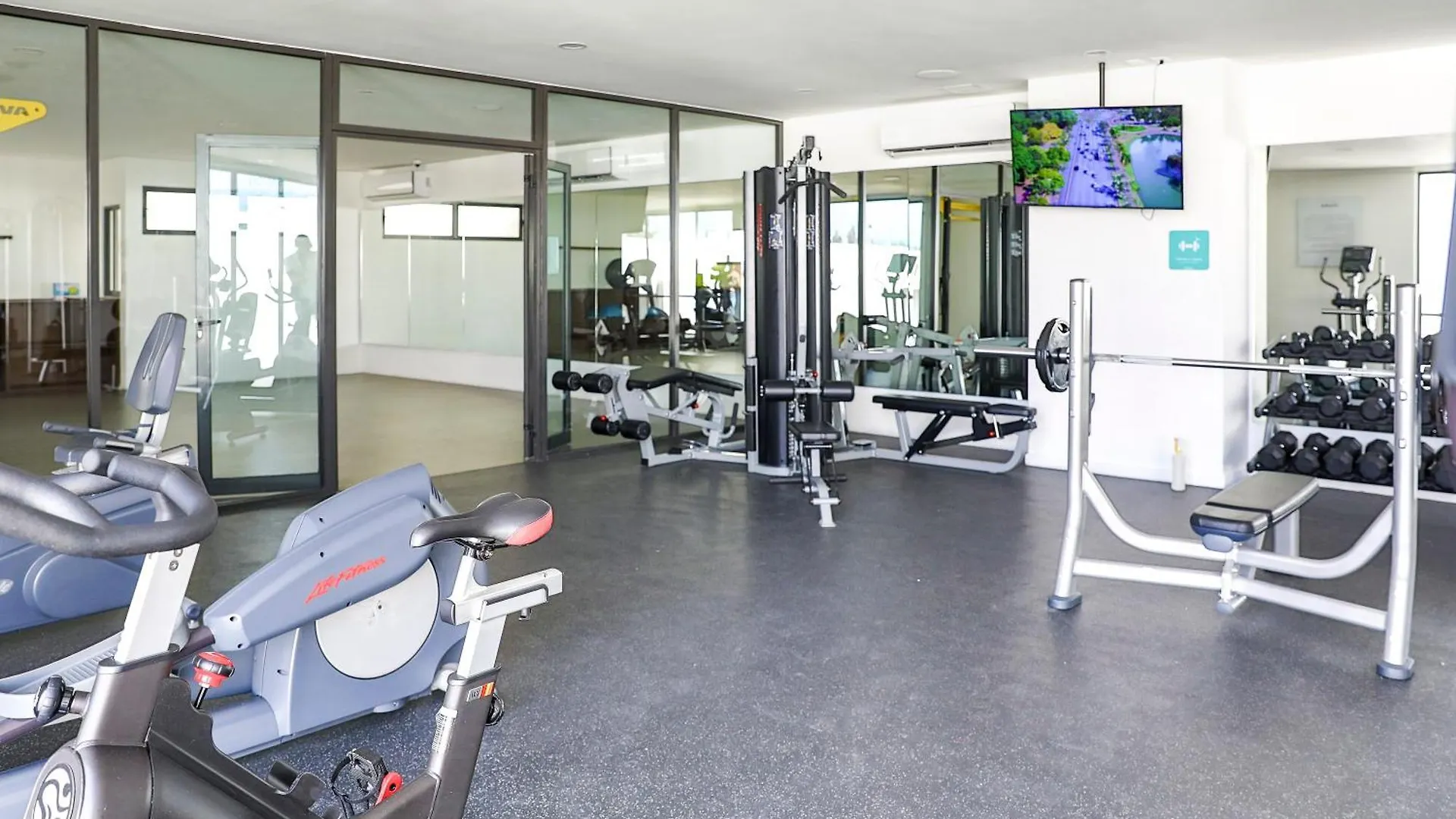 Chic 1Br Apartment In Playa Del Carmen Steps To 5Th Ave 墨西哥